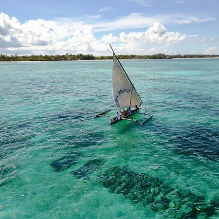 Mahali Zanzibar Ξενοδοχείο Paje Εξωτερικό φωτογραφία