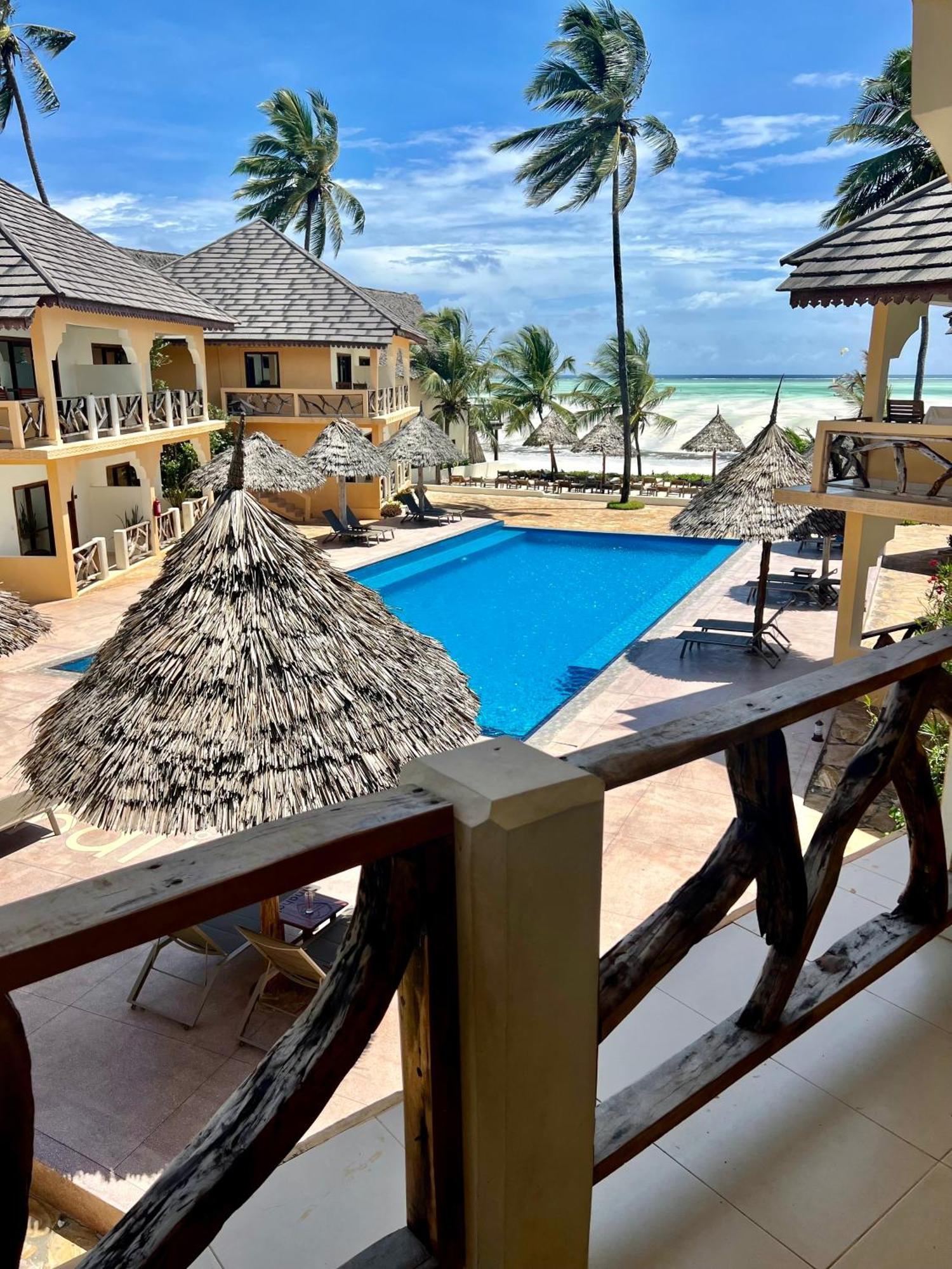 Mahali Zanzibar Ξενοδοχείο Paje Εξωτερικό φωτογραφία