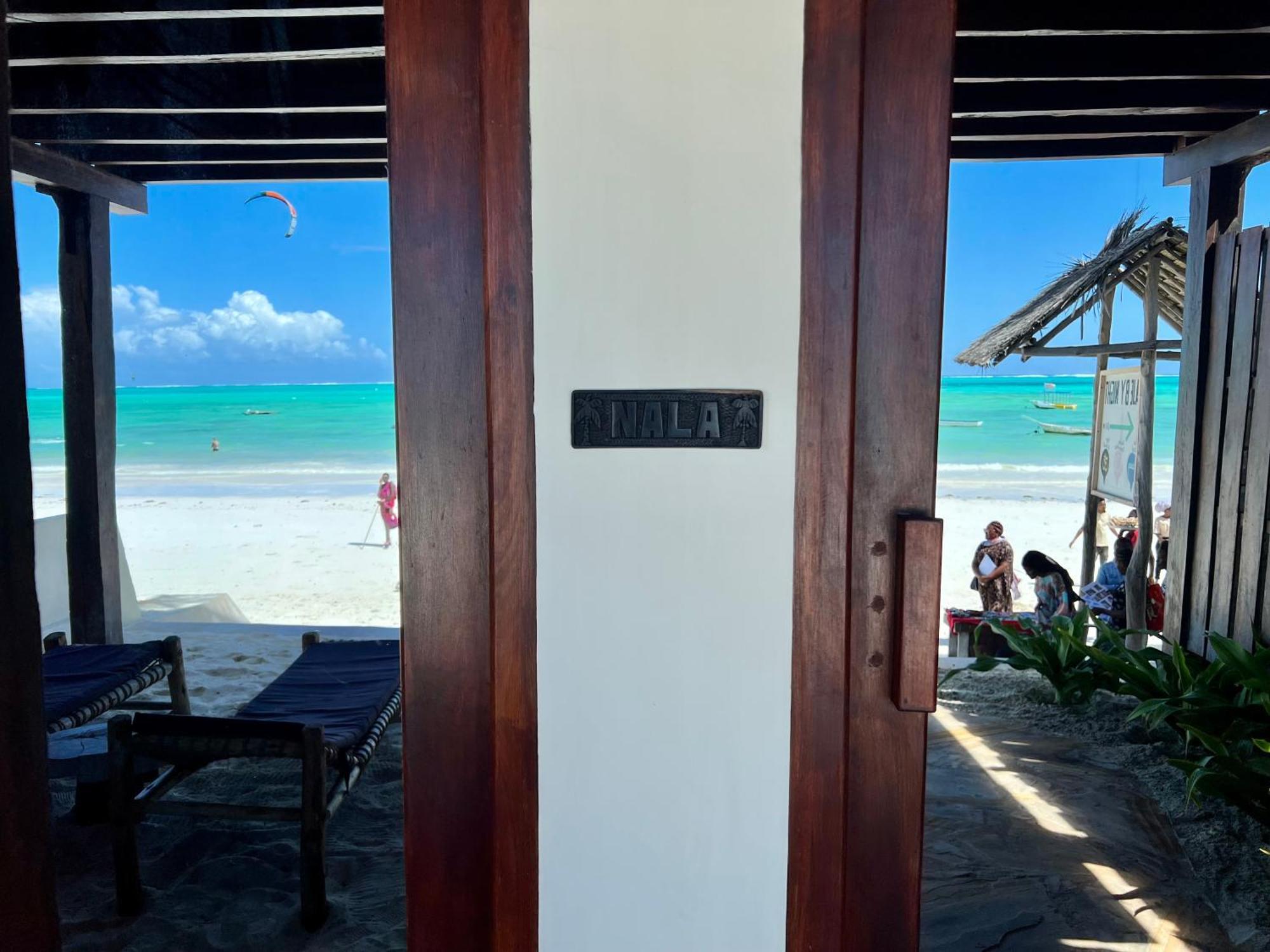 Mahali Zanzibar Ξενοδοχείο Paje Δωμάτιο φωτογραφία