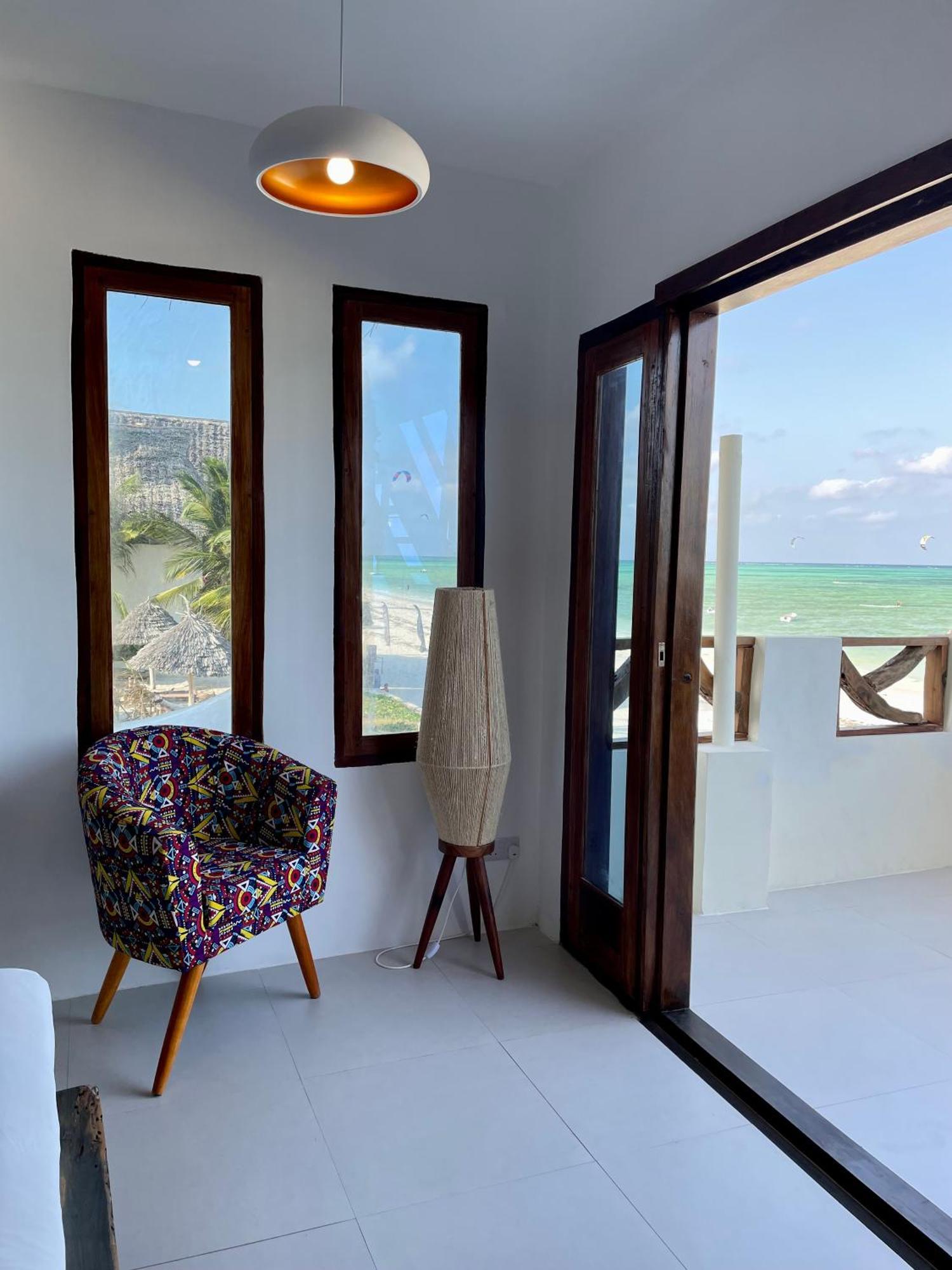 Mahali Zanzibar Ξενοδοχείο Paje Δωμάτιο φωτογραφία