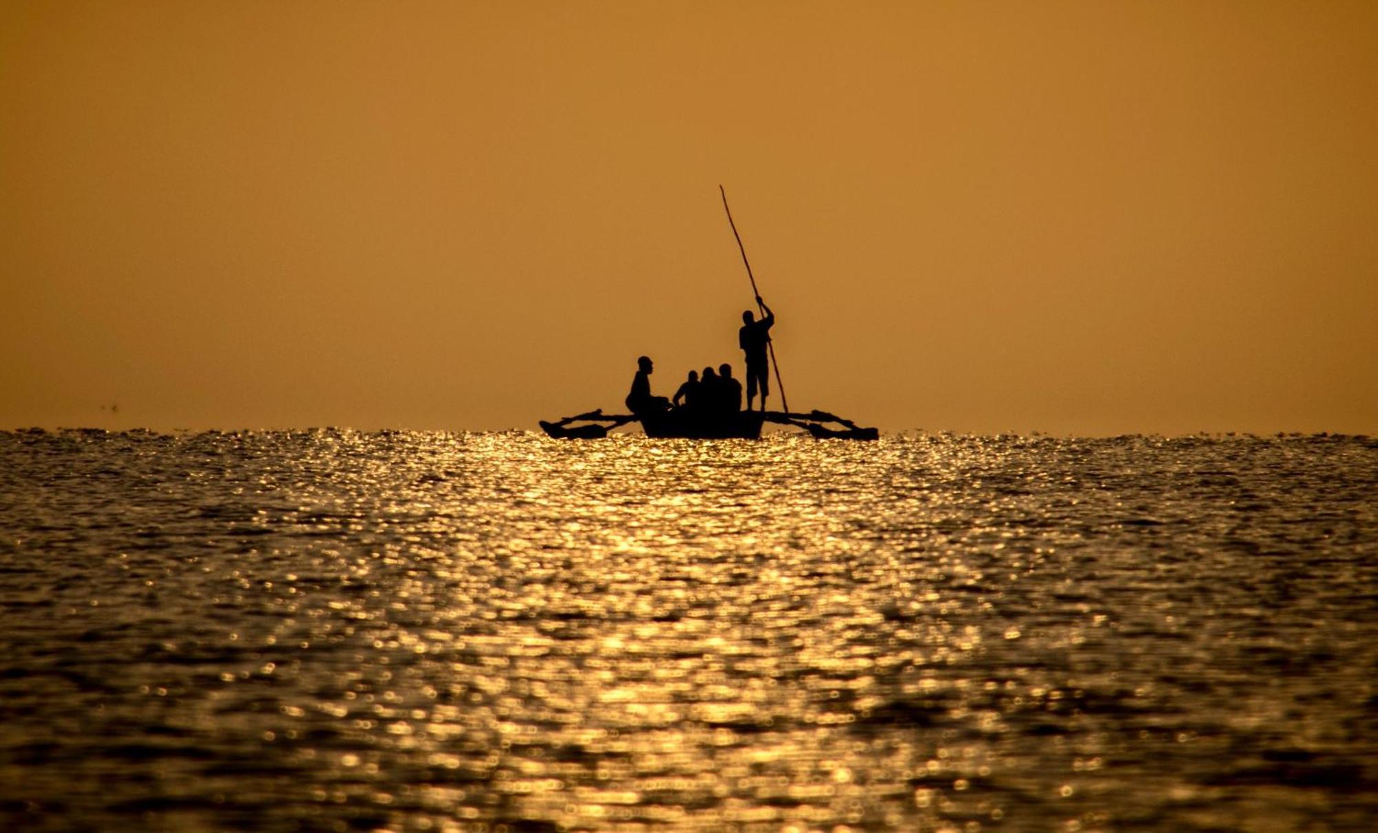 Mahali Zanzibar Ξενοδοχείο Paje Εξωτερικό φωτογραφία